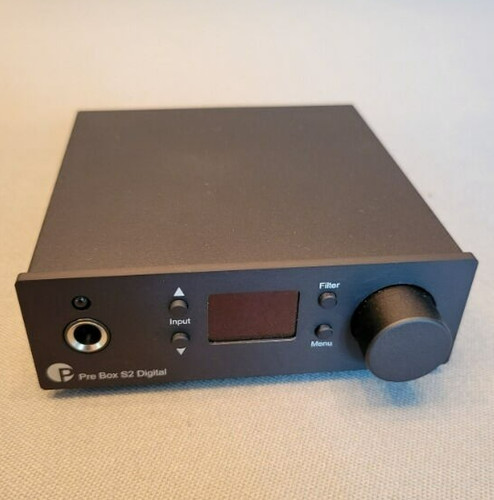 Pro ject pre - pro-ject, s2