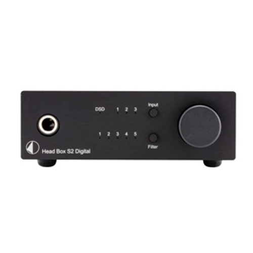 Pro ject head - pro-ject,