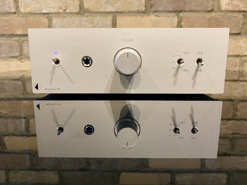 Pro ject audio systems - pro-ject,