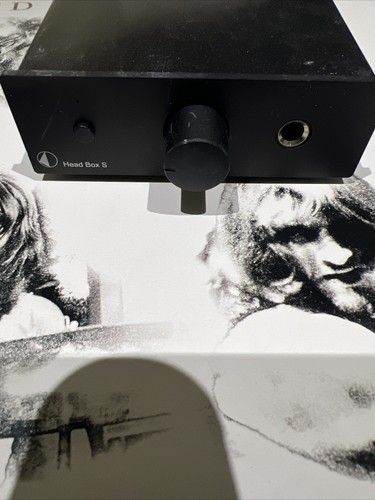 Pro ject head - head, s