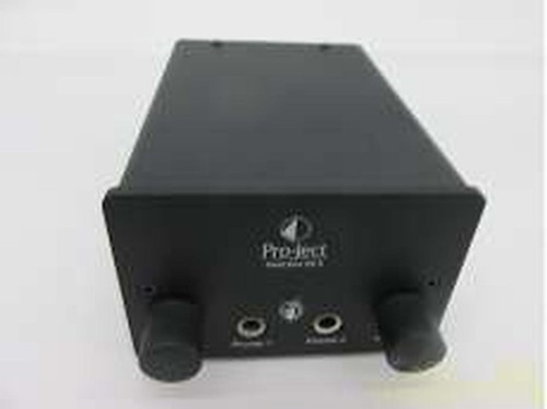 Pro ject head box ii - head,